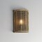 Maxim Lighting Cestino 1-Light Wall Sconce, Antique Bronze 22471NAANB - alternate 4